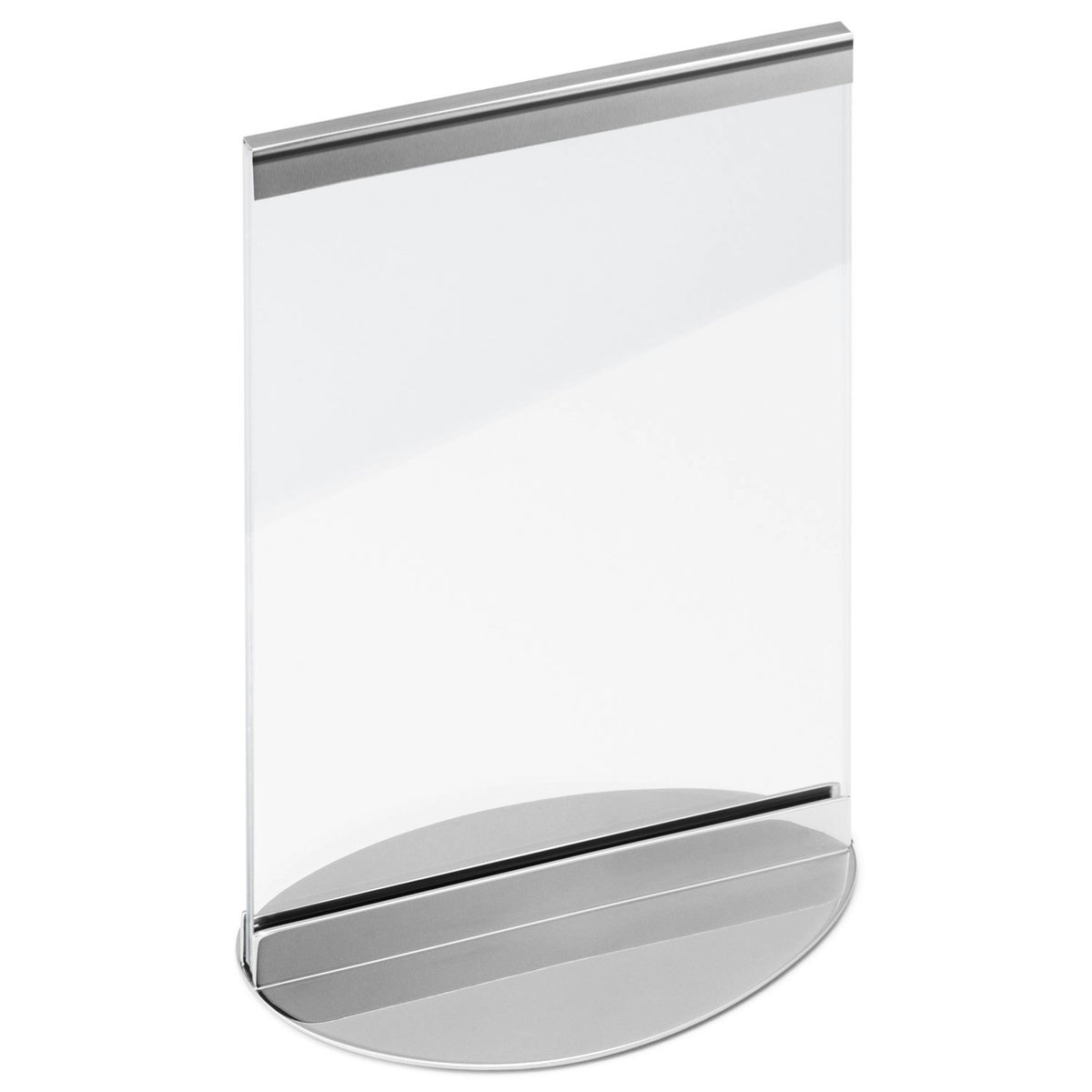 Georg Jensen Sky Rahmen Edelstahl, 10x15 Cm / Small