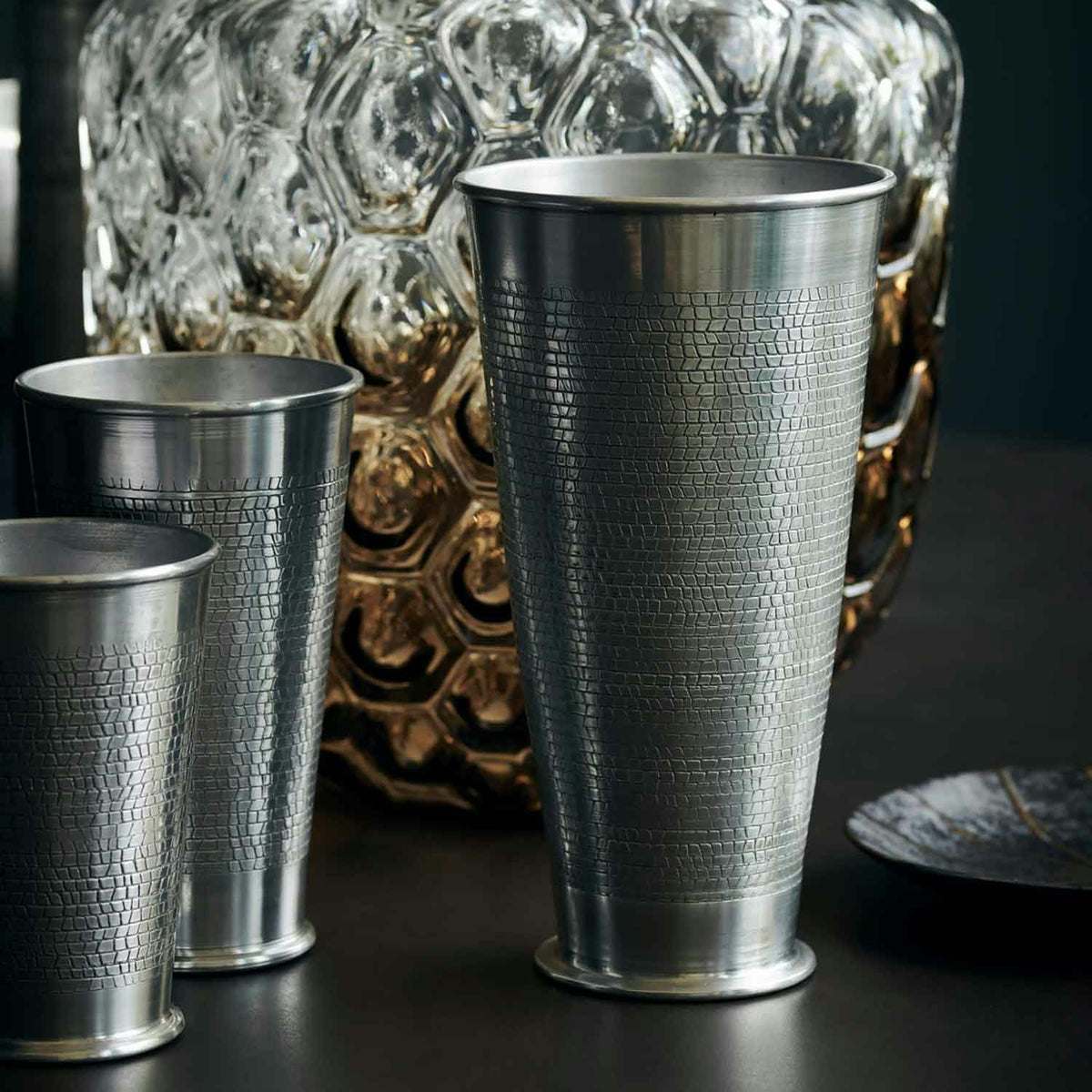 House Doctor Arti Vase, 15 Cm