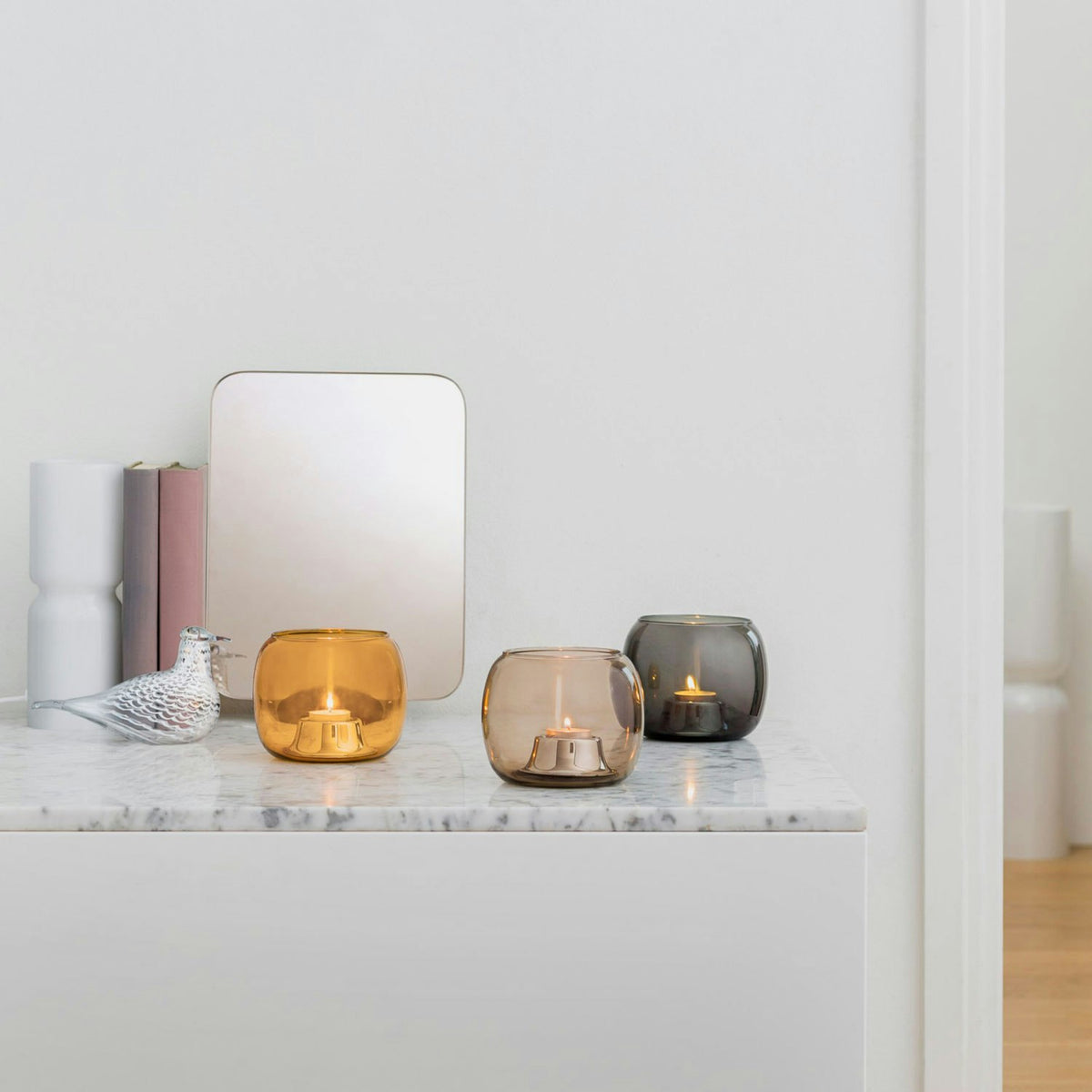 Iittala Birds By Toikka Friedenstaube