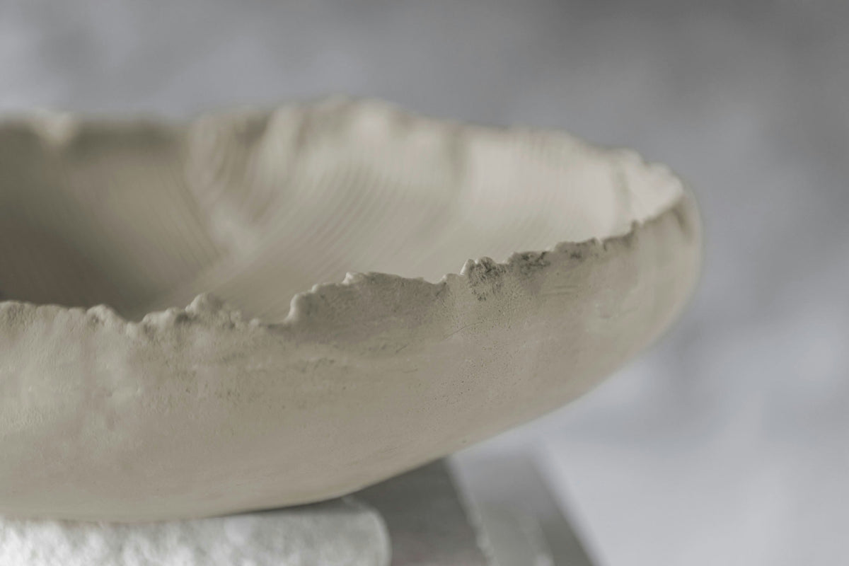 Mette Ditmer ART PIECE Schüssel, Sand