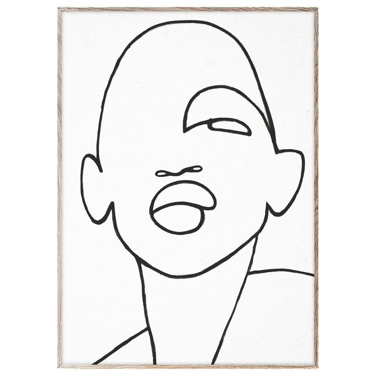 Faberge Poster 50 X 70cm