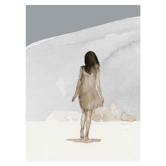  Summer Poster 50x70cm
