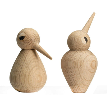  Bird Klein, Eiche-Natur
