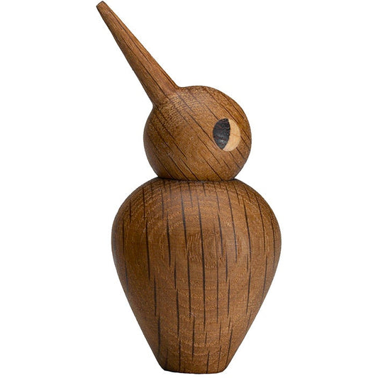 Bird Klein, Eiche-Geräuchert