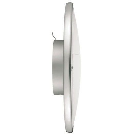  City Hall Wanduhr, 210 Mm