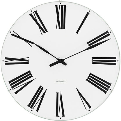  Roman Wanduhr, 290 Mm