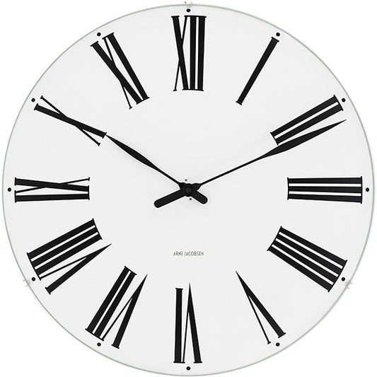  Roman Wanduhr, 290 Mm