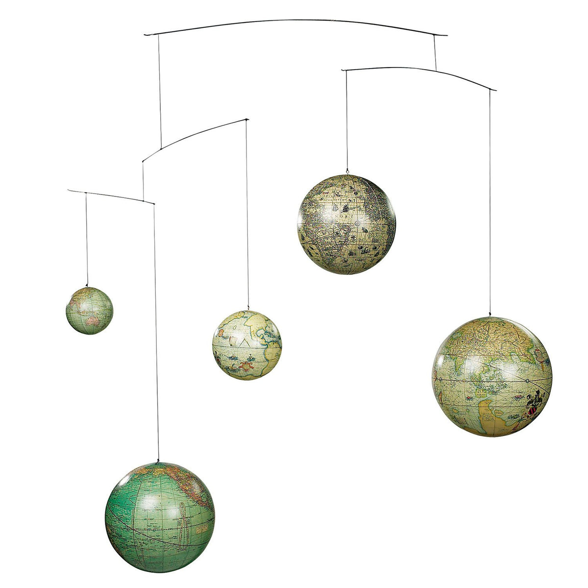  Globe Mobile