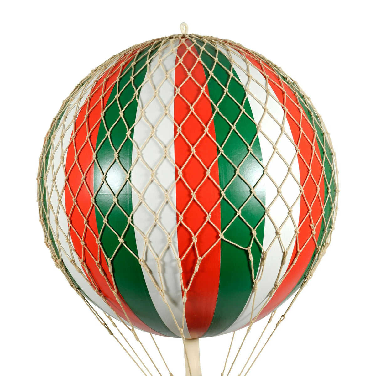  Royal Aero Heißluftballon 32x56 Cm, Tricolore