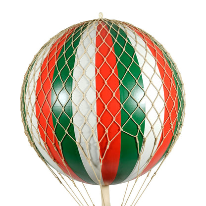  Royal Aero Heißluftballon 32x56 Cm, Tricolore