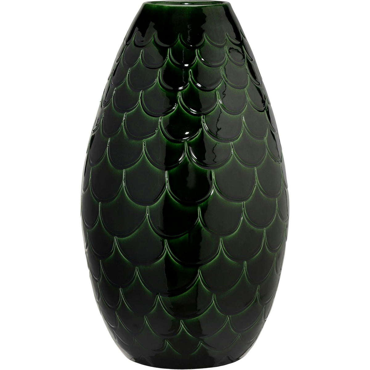 Bergs Potter Misty Vase 40 Cm