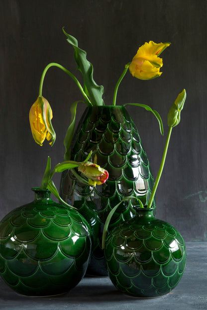 Bergs Potter Misty Vase 40 Cm