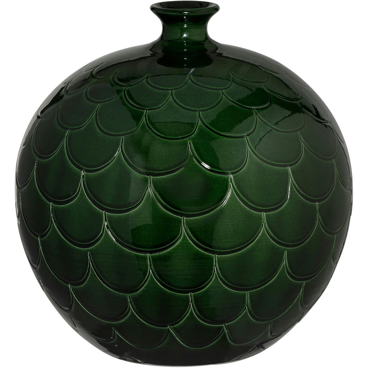 Bergs Potter Misty Vase 28 Cm