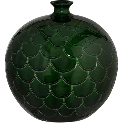 Bergs Potter Misty Vase 28 Cm