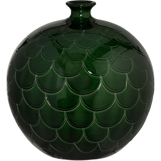 Bergs Potter Misty Vase 28 Cm
