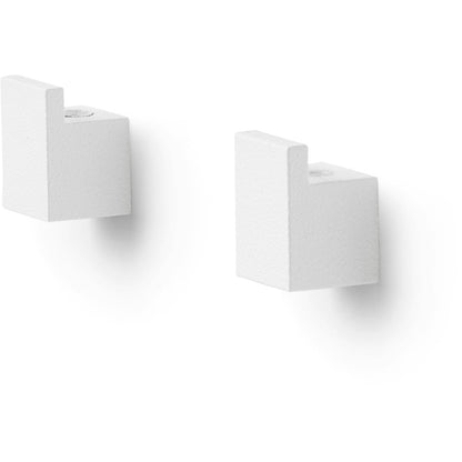 By Lassen Kubus Wall, White