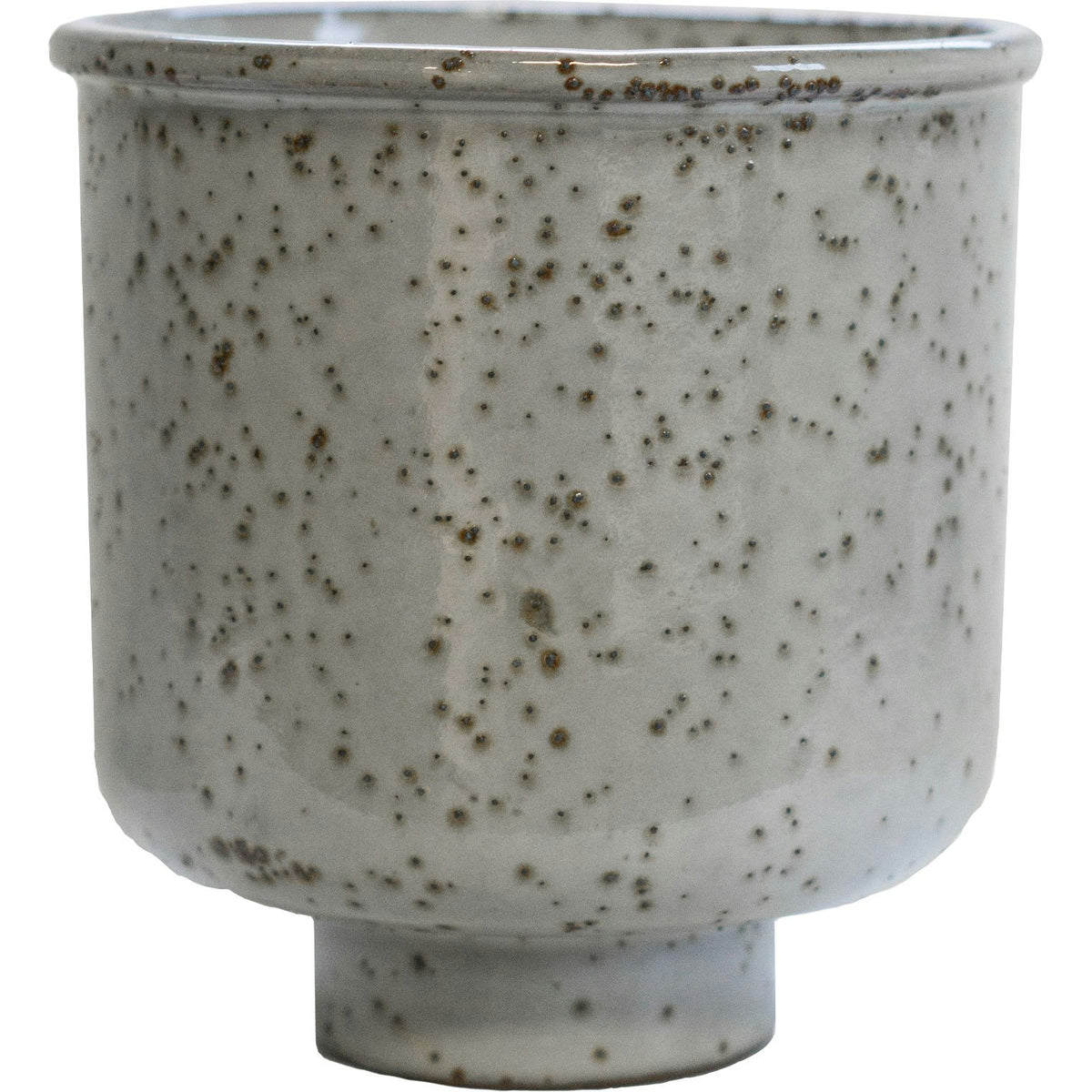 DBKD Basic Topf 15 Cm, Stone