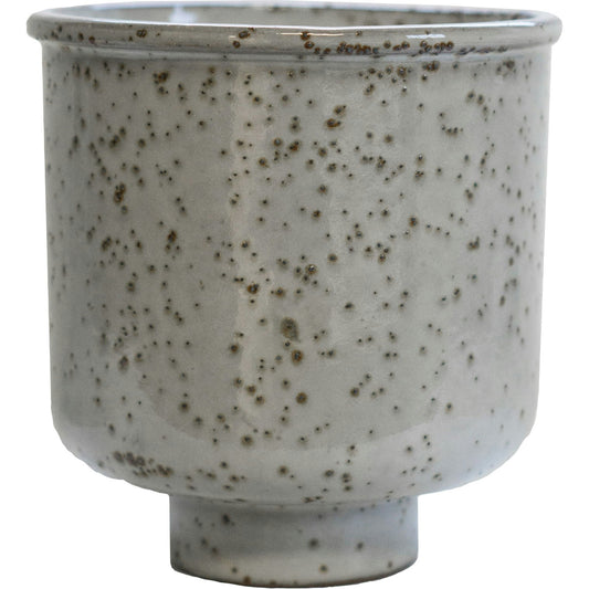 DBKD Basic Topf 15 Cm, Stone