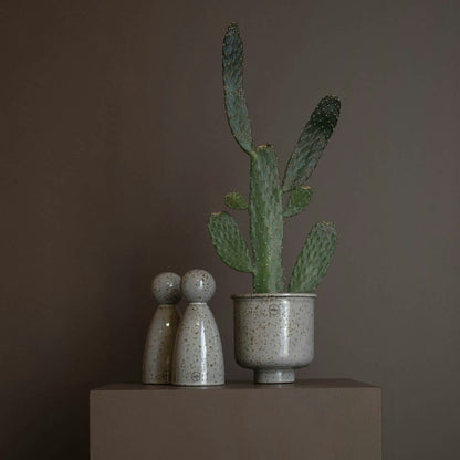 DBKD Basic Topf 15 Cm, Stone