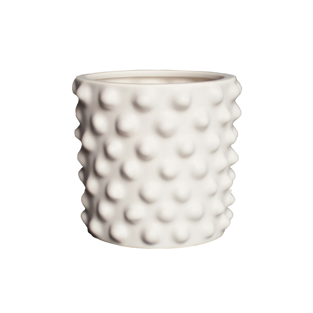 DBKD Clody Blumentopf Mini, Greige