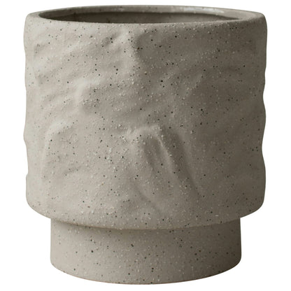 DBKD FLOW POT Topf Mole Dot