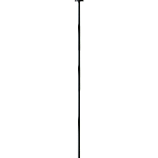 DBKD Flower Stick Pflanzenstütze, Schwarz