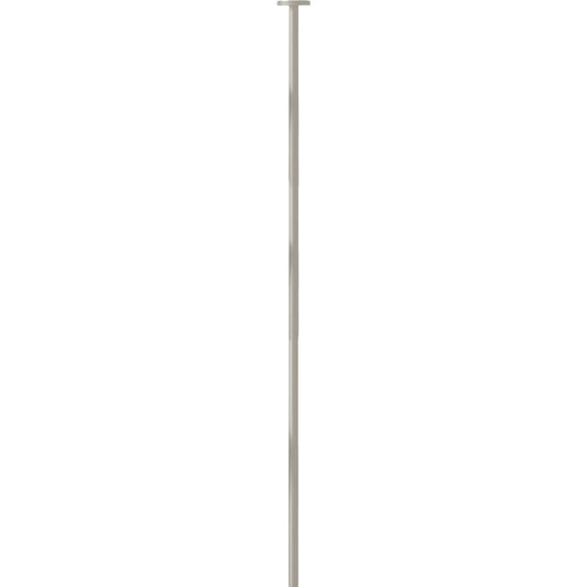 DBKD Flower Stick Pflanzenstütze, Taupe