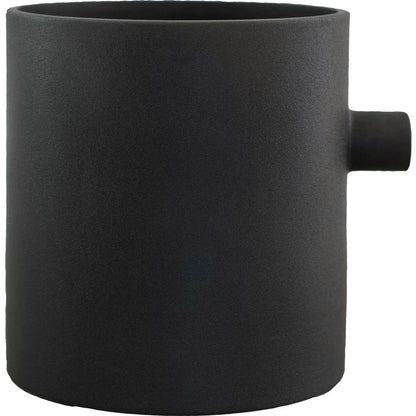 DBKD Knob Topf 17x18 Cm, Cast Iron