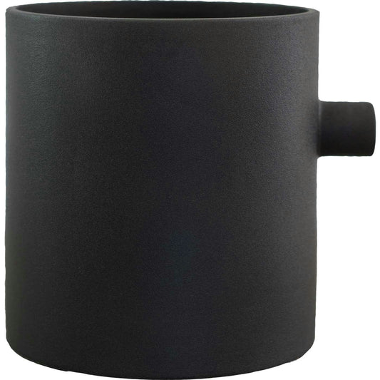 DBKD Knob Topf 17x18 Cm, Cast Iron