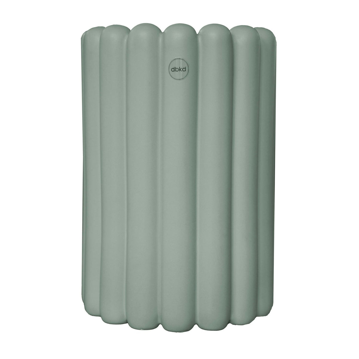 DBKD Mist Blumentopf, Large/ Pistachio