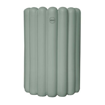 DBKD Mist Blumentopf, Large/ Pistachio