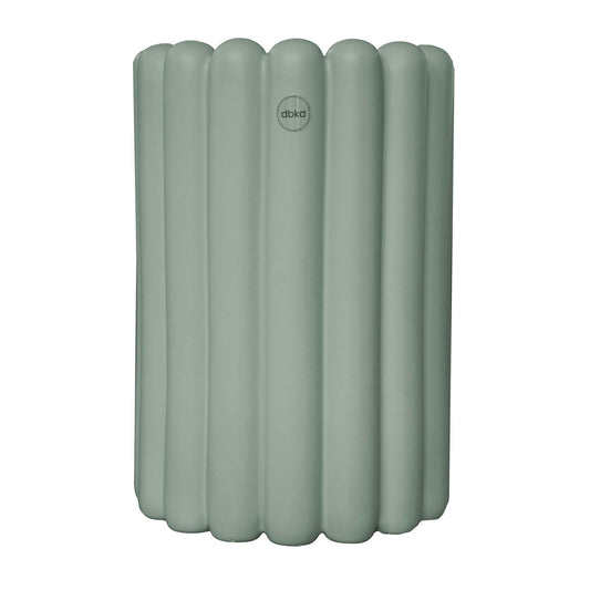 DBKD Mist Blumentopf, Large/ Pistachio