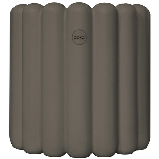 DBKD Mist Blumentopf, Small/ Dust