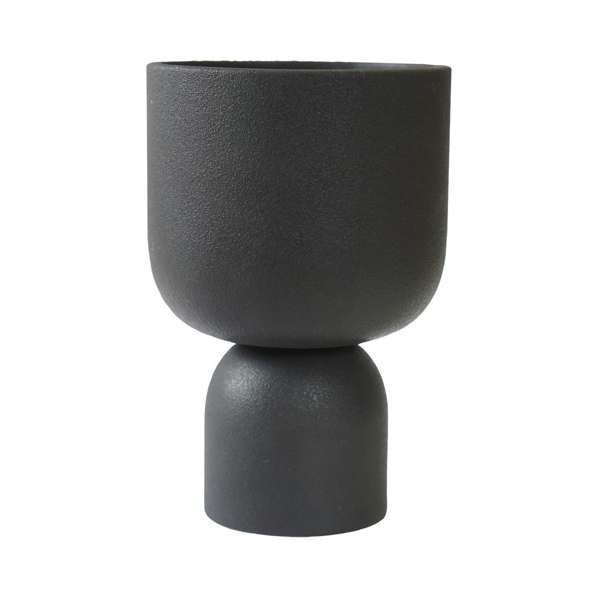 DBKD Post Topf Small,  Cast Iron