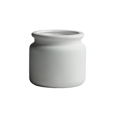 DBKD Pure Topf Mini, Weiß