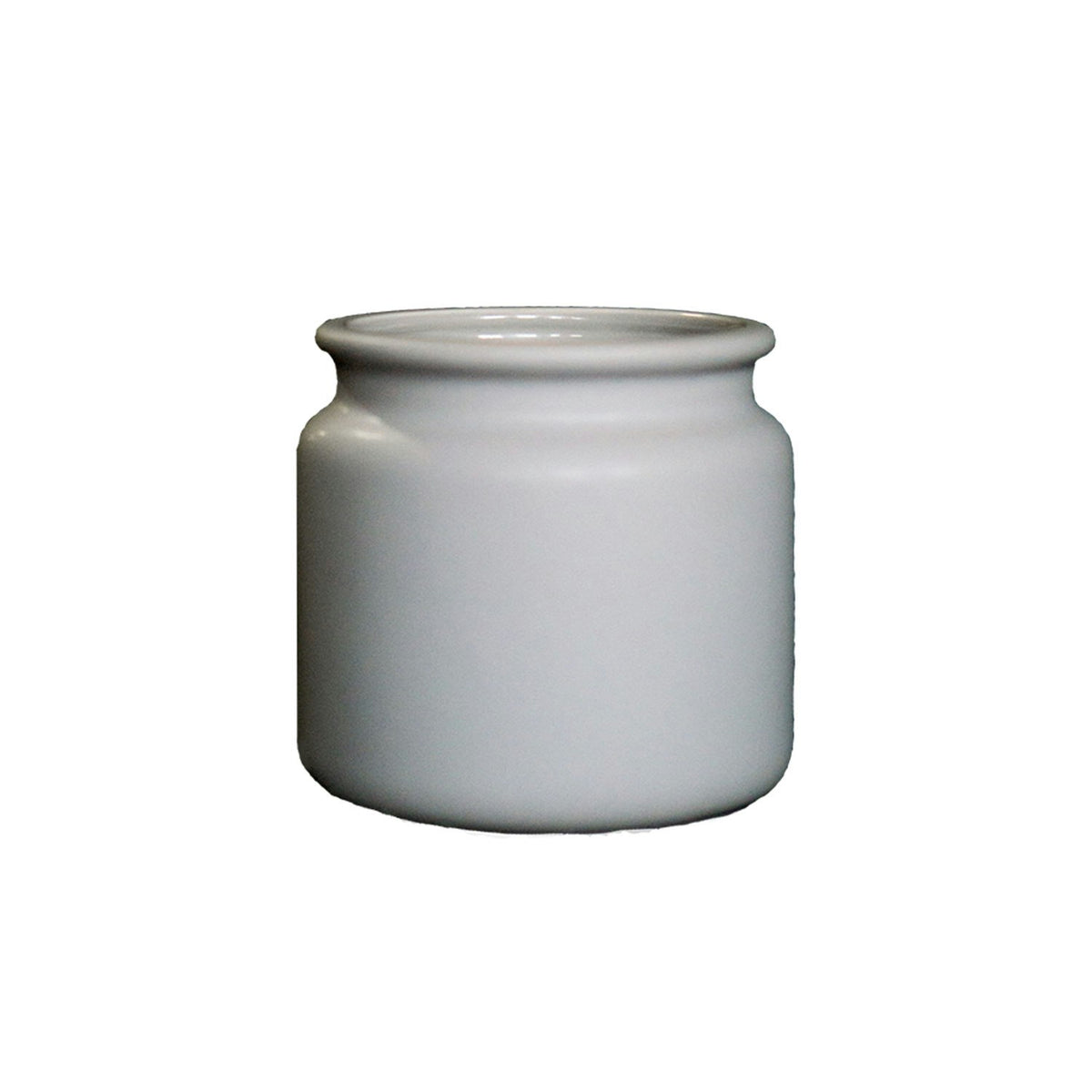 DBKD Pure Topf Mini, Maulwurfbraun