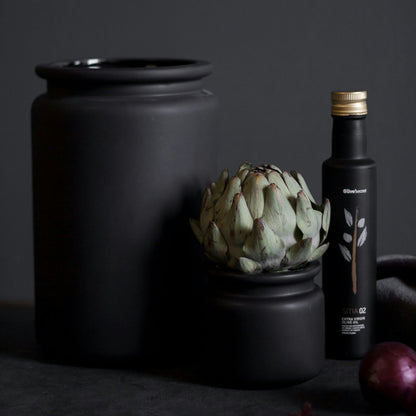 DBKD Pure Topf Large, Braun
