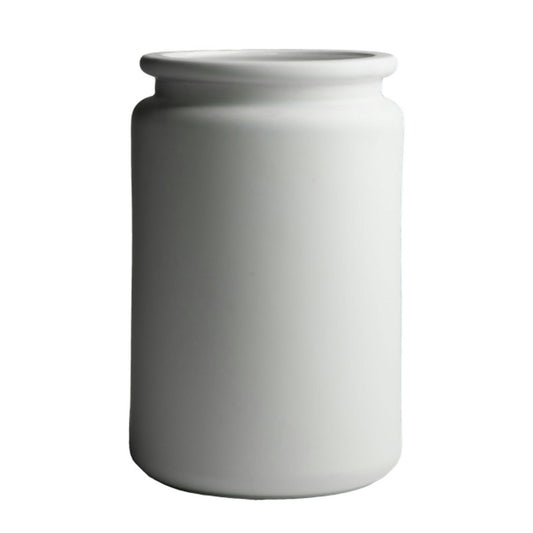 DBKD Pure Topf Large, Weiß