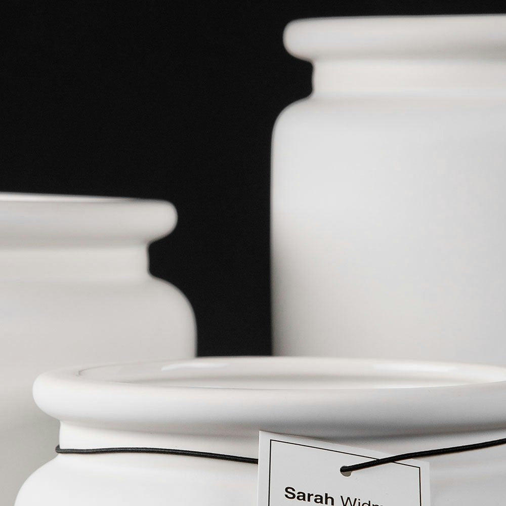 DBKD Pure Topf Medium, Braun
