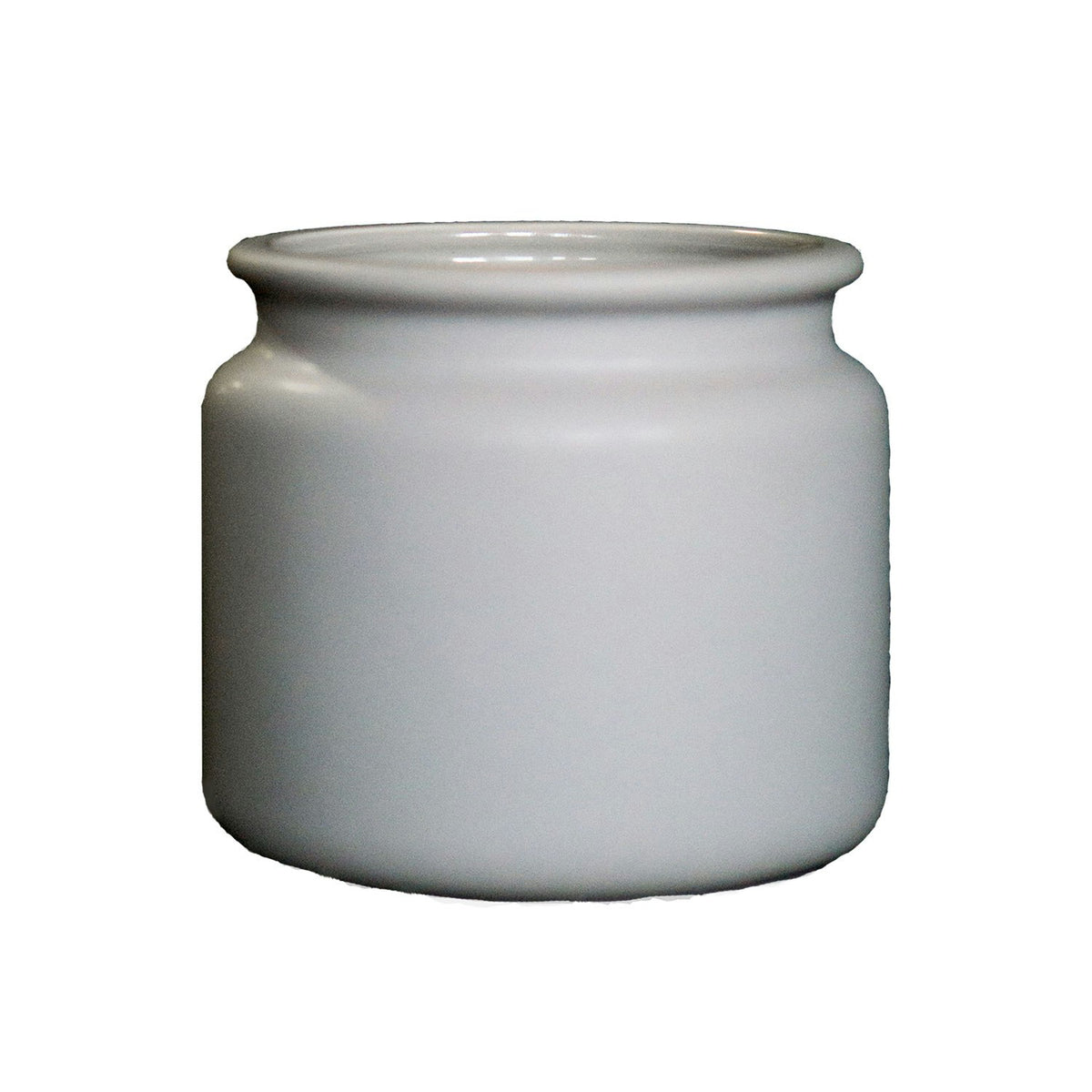DBKD Pure Topf Small, Maulwurfbraun