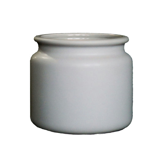DBKD Pure Topf Small, Maulwurfbraun