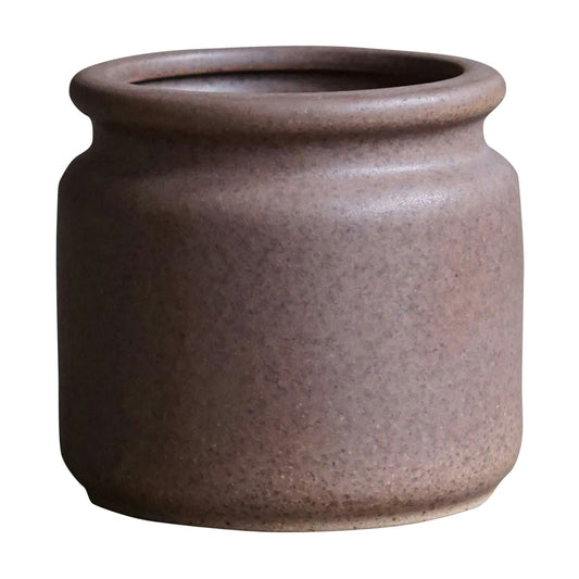DBKD Pure Topf Small, Braun