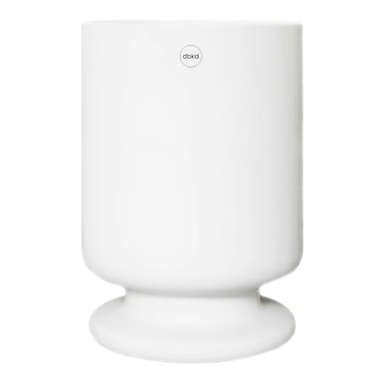 DBKD Soft Pot Large, White