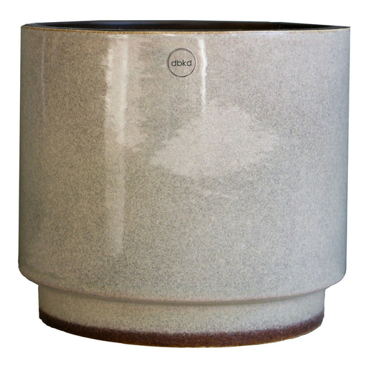DBKD Solid Blumentopf Large, Multi