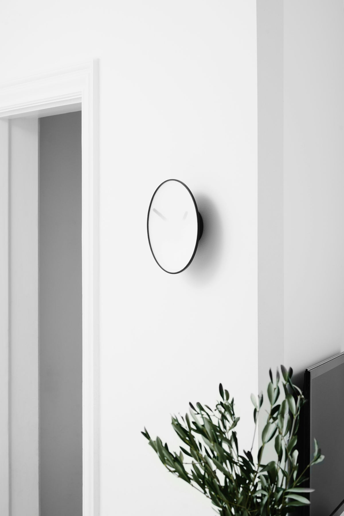 GEJST Momentt Wanduhr Ø30 Cm