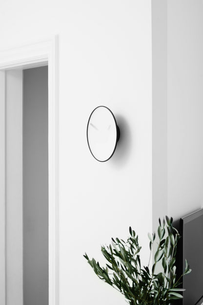 GEJST Momentt Wanduhr Ø30 Cm