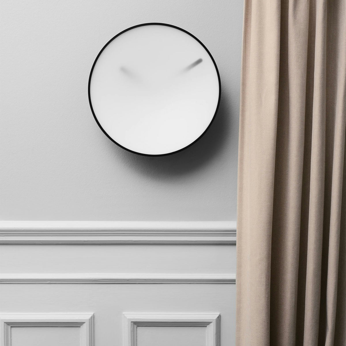 GEJST Momentt Wanduhr Ø30 Cm