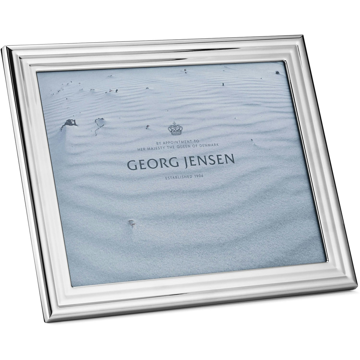 Georg Jensen Legacy Rahmen 10x12 Cm