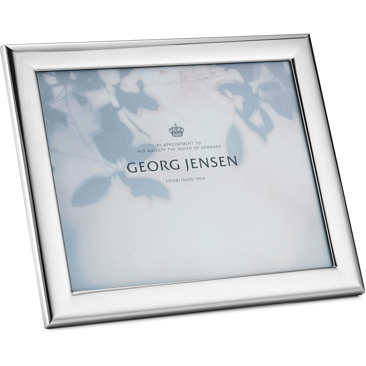 Georg Jensen Modern Rahmen 10x12 Cm