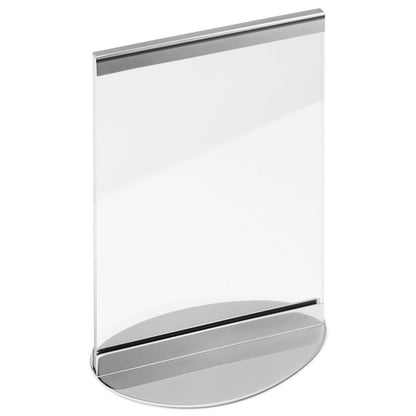 Georg Jensen Sky Rahmen Edelstahl, 10x15 Cm / Small